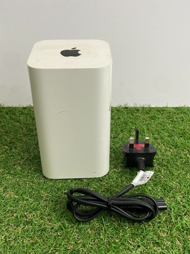 Apple airport time capsule - apple,