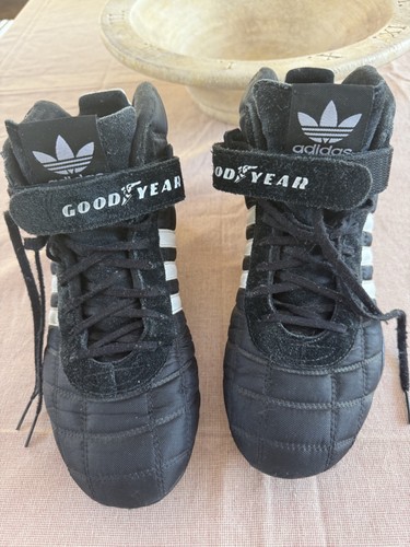 Adidas goodyear monaco - goodyear, schwarz