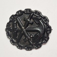 Verwundetenabzeichen der