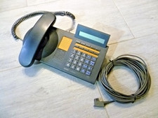 BOSCH Integral TS13.11D digital ISDN Schnurtelefon Telefon Systemtelefon
