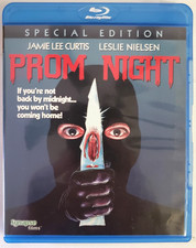 Prom Night (Blu-ray, 1980)