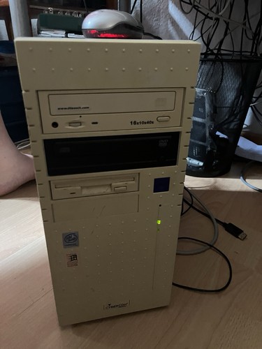Pentium iii celeron 256 - iii, mb