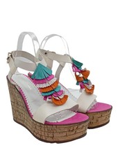 ERBIL SUEL Wedges Sandaletten