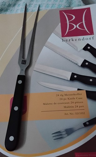 Exellente edelstahl fleisch - exellente,