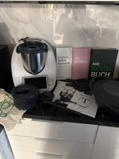 Thermomix TM6 Weiß, Inkl