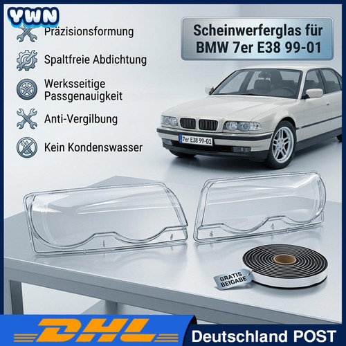 Für bmw 7er - 7er, e38