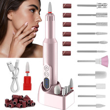 Profi Nagelfräser Elektrische