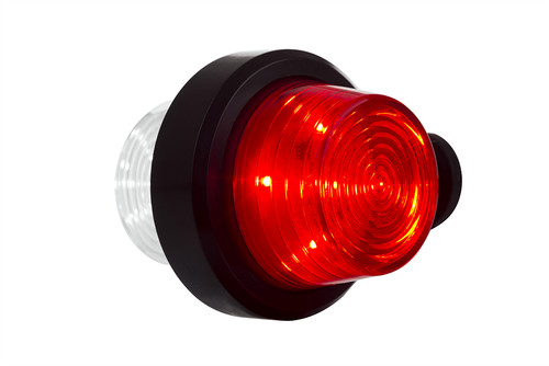 Led begrenzungsleuchte vorne - begrenzungsleuchte,