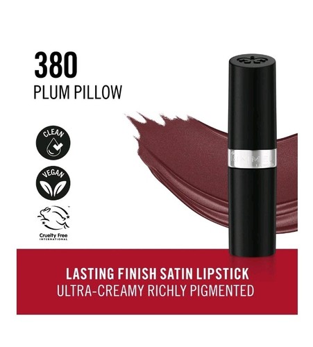 Rimmel london lasting finish - lasting,