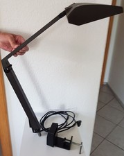 Original Waldmann hochwertige Schreibtischlampe