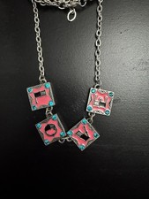 Alchemy of England I Love, I