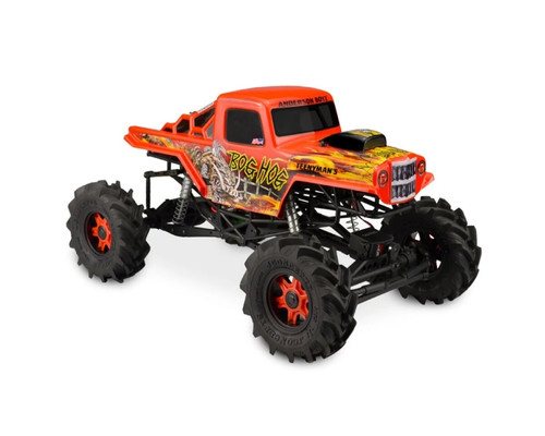 Jconcepts bog hog mega truck - jconcepts,