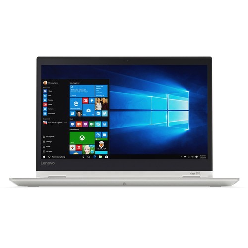 Lenovo thinkpad yoga - lenovo, 370