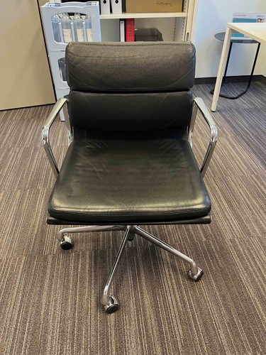 Original vitra soft pad - ,