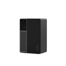 Marstek Jupiter-C 2560Wh AIO Balkonkraftwerk Speicher Photovoltaik Solarspeicher