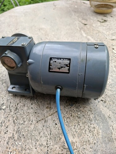 Groschopp getriebemotor - groschopp, co.