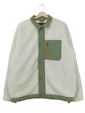 LEVI’S Kunstfelljacke Damen