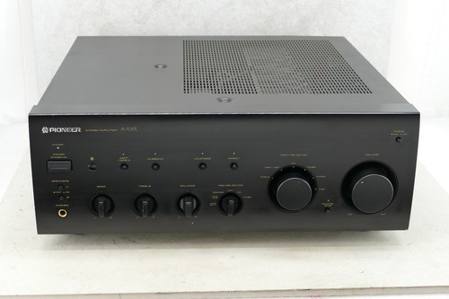 Pioneer 705r stereo - pioneer,