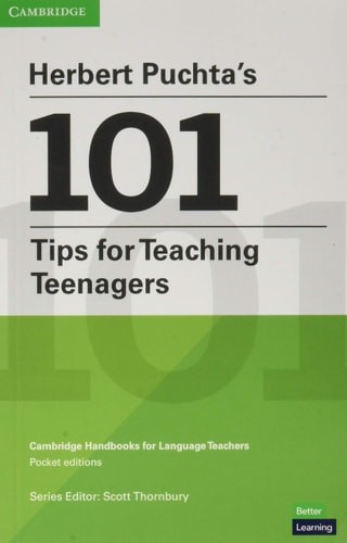 Herbert puchta 101 tips for - herbert, puchta's