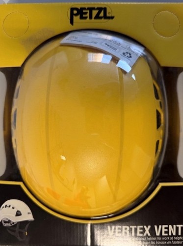 Petzl vertex vent helm - petzl,