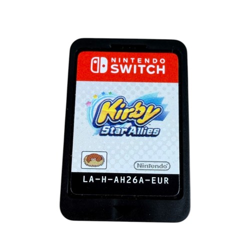Nintendo switch kirby - nintendo,