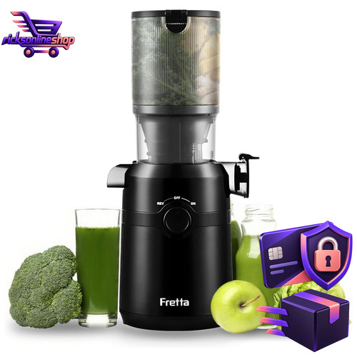 Entsafter slow juicer - entsafter,