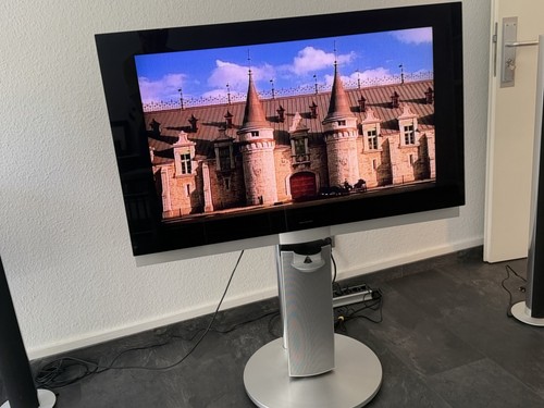 Bang olufsen beovision 7 - bang,