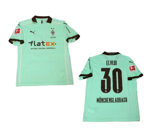 Borussia mönchengladbach - borussia,
