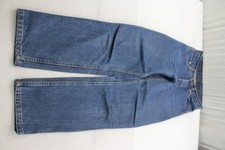 Levi's 533 216 Jeans Hose W29 L30 Blau Sehr gut #H6177