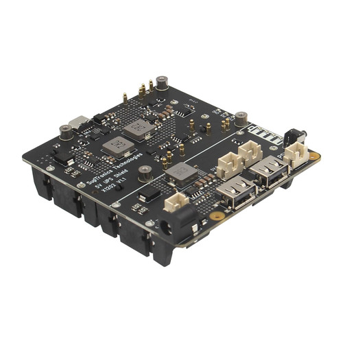 Ups raspberry 4 cell - ups, pi