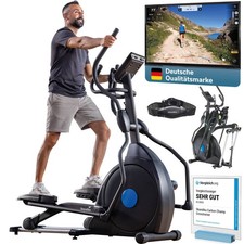 Skandika cardiocross carbon - cardiocross,