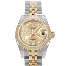 Rolex Lady-Datejust Automatik