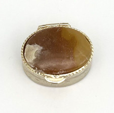 Vintage Pillendose Achat