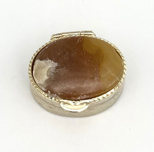 Vintage pillendose achat - vintage,