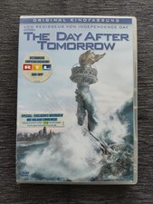 The Day after Tomorrow Jake
