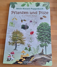 Mein riesen pappebuch - mein, riesen-pappebuch