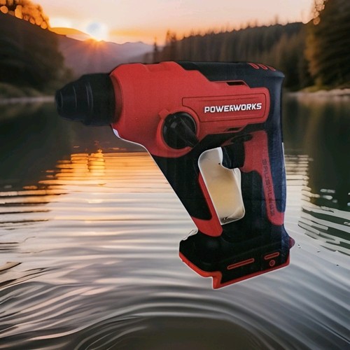Powerworks sds - powerworks,
