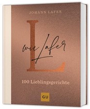 Johann Lafer / L wie Lafer