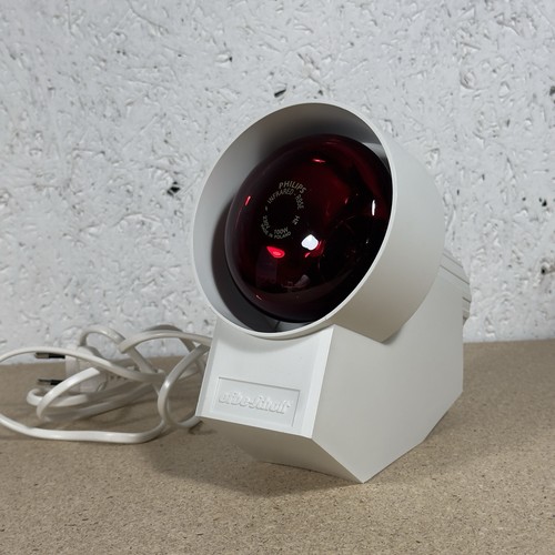 Rotlichtlampe efbe schott mit - efbe-schott,
