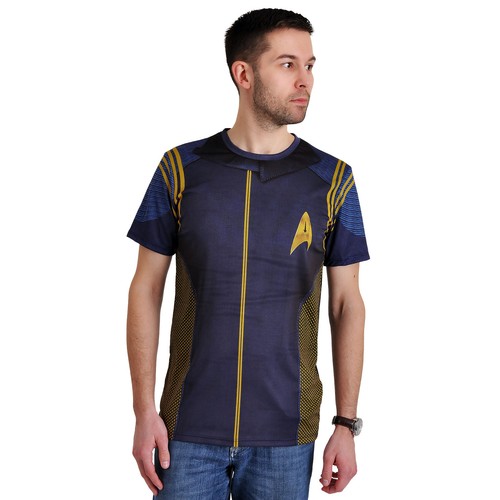 Star trek discovery - star,