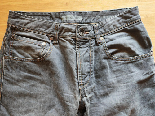 Angelo litrico slim leg herren - slim,