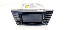 Mercedes-Benz E W211 2003 Radio / CD-Player / DVD-Player / Navigation TPT80303