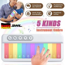 Baby Klavier Spielzeug für