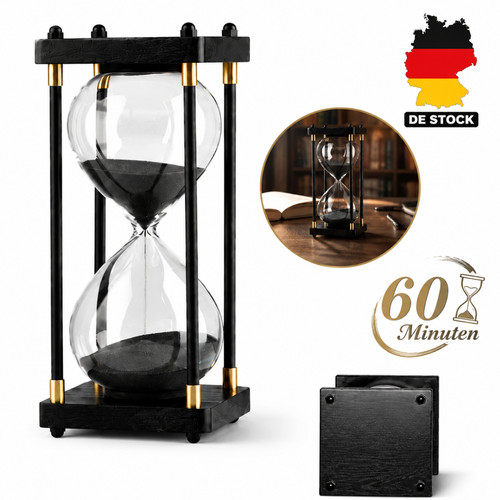 Sanduhr timer stundenglas - sanduhr-timer,