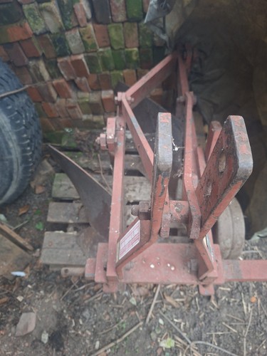 Zweischar pflug beetpflug 30cm - zweischar,