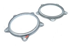 BMW R 1150 RT R22  ABS Sensorring vorne + hinten  1385