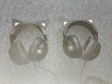 2x Razer Headset Defekt / Bastlerware