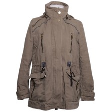 Mango Suit, Parka, Damen