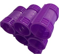 Lockenwickler Locken Haar