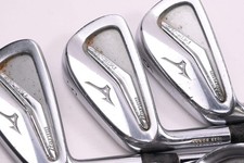 Linkshand Mizuno MP-25 Eisen /